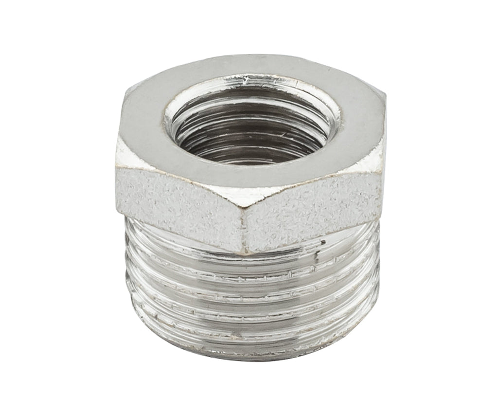 Reducing bushing M/F — view 3