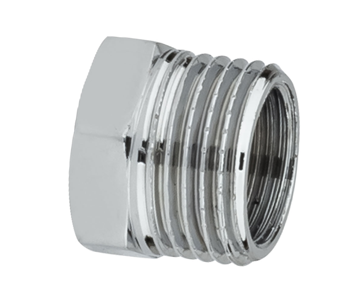 Reducing bushing M/F — view 1