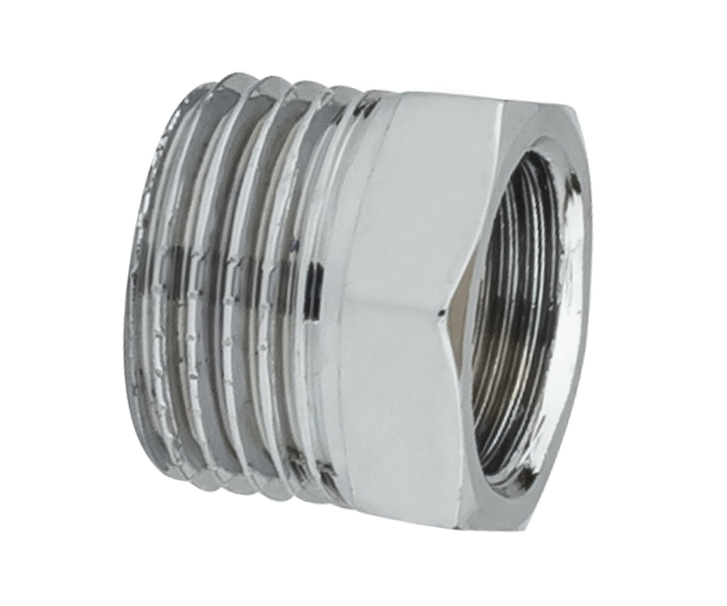 Reducing bushing M/F — view 2