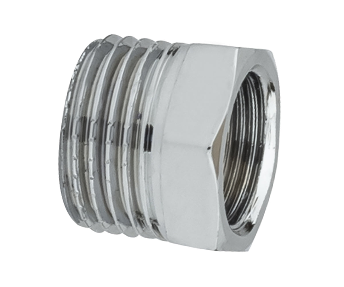Reducing bushing M/F — view 2