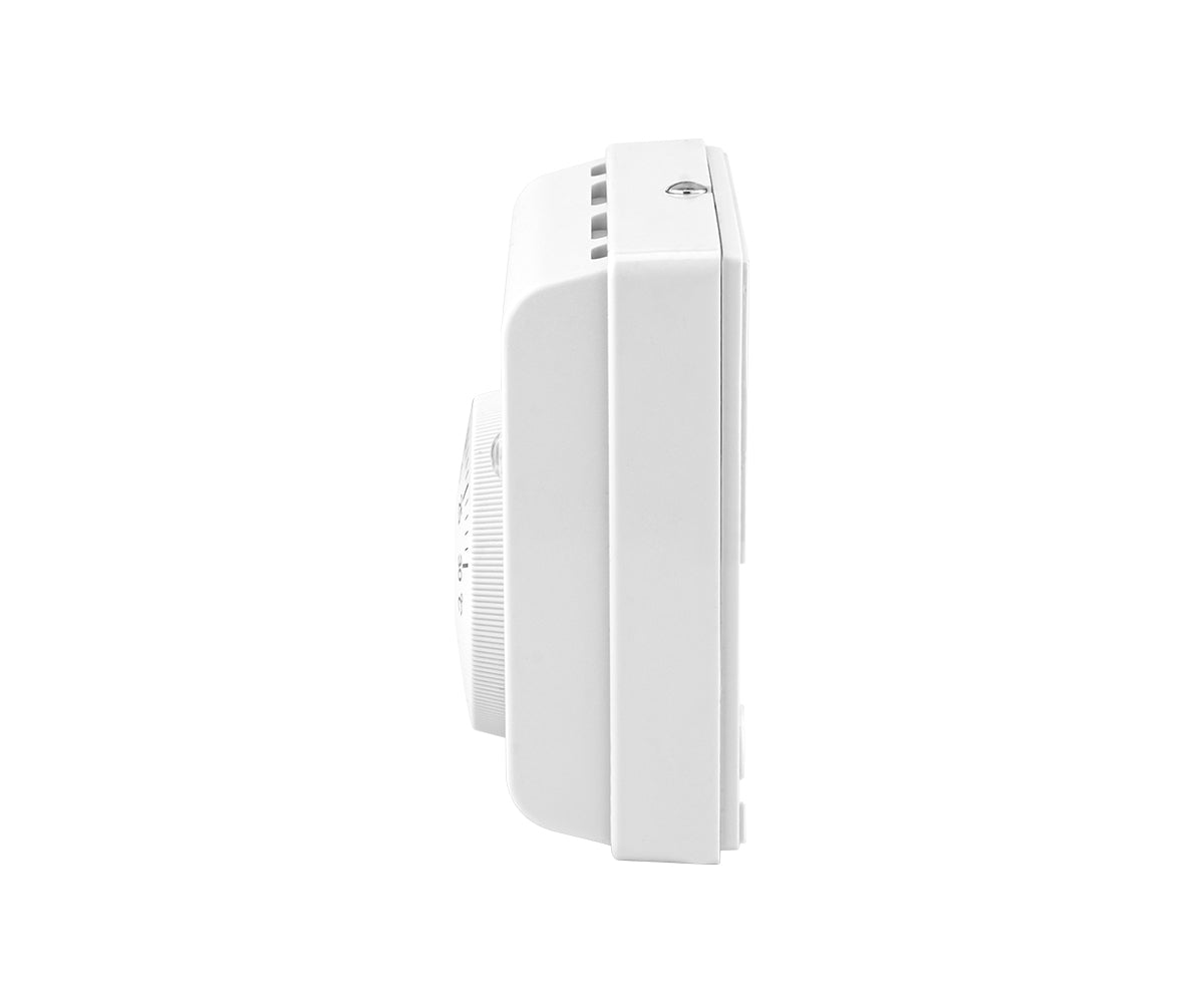 Room thermostat — PF_TR_643_4