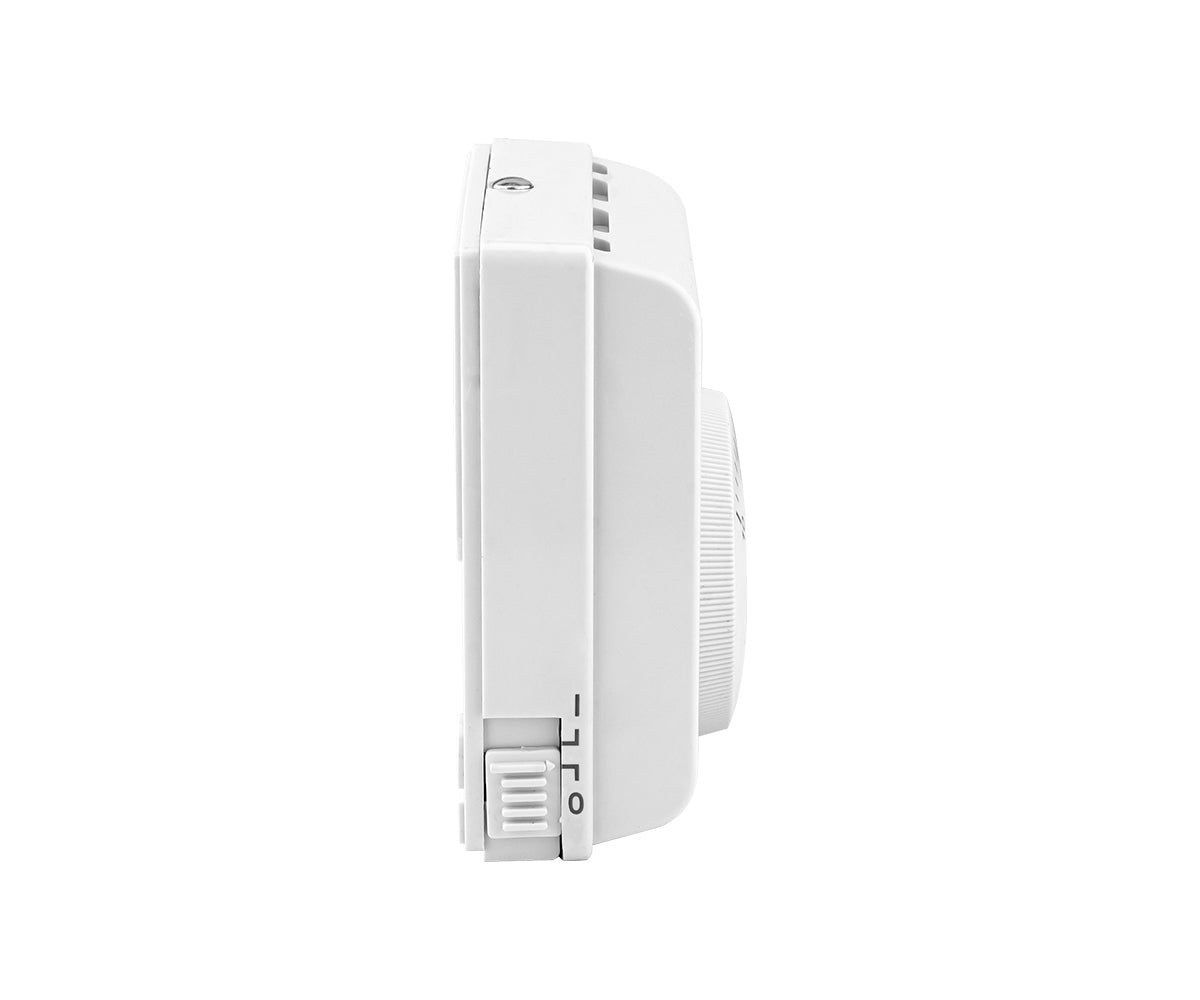 Room thermostat — PF_TR_643_8