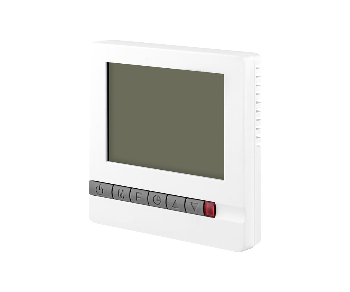 Room thermostat — PF_TR_644_3
