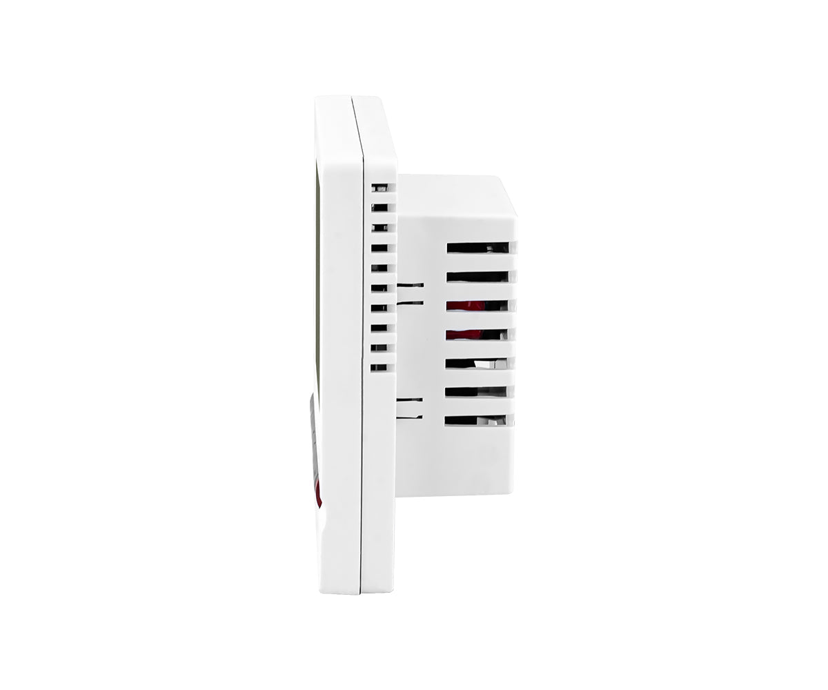 Room thermostat — PF_TR_644_4