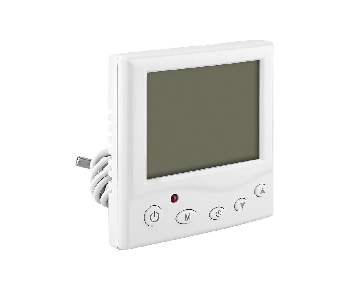 Room thermostat — PF_TR_645_1
