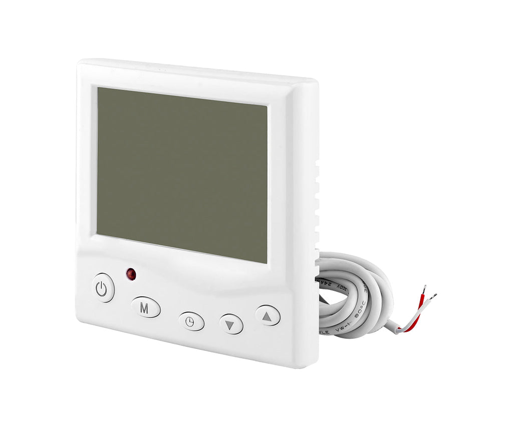 Room thermostat — PF_TR_645_3
