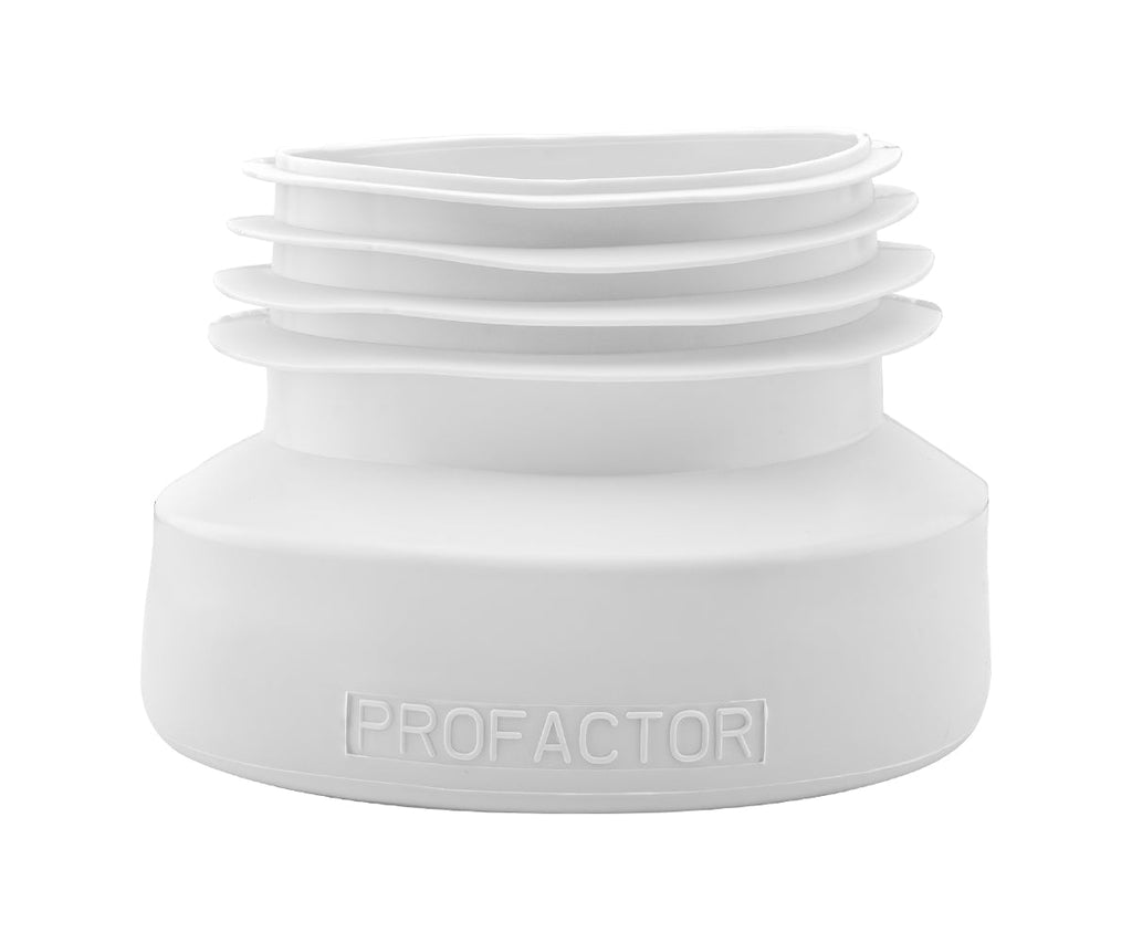 WC connector sleeve — PF_WCC_584_1