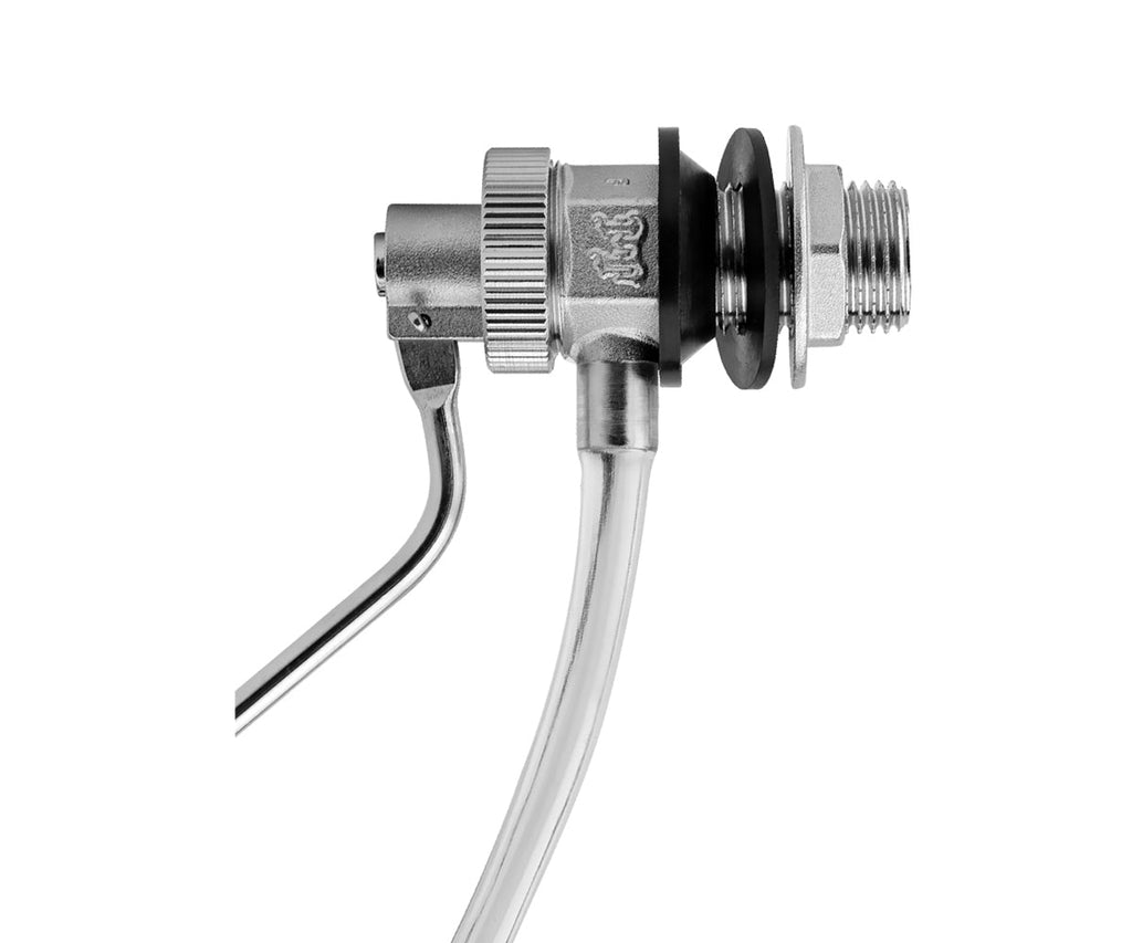 Float valve for WC cistern — PF_WCV_590_4