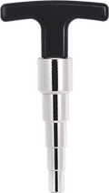 Calibrator for multilayer pipes
