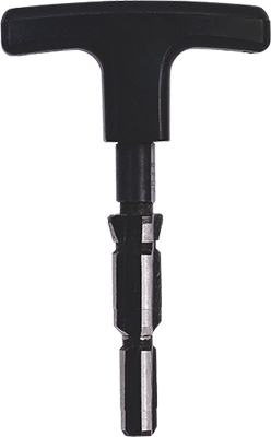 Reamer for multilayer pipes