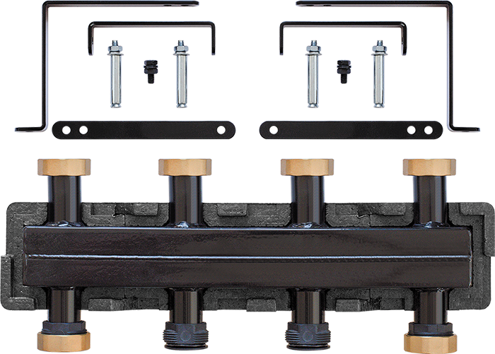Коллектор распределительный