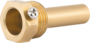 Гильза погружная для термометра PF SG 868