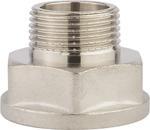Reducing extension F/M