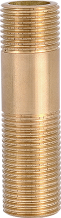 Pikendusnippel
