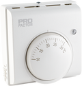 Room thermostat