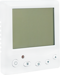 Room thermostat