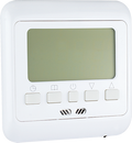 Room thermostat